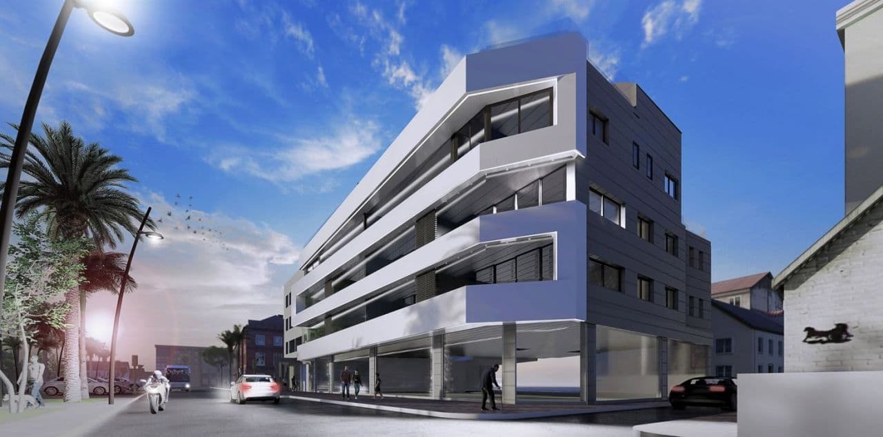 Апартаменты в Торре де ла Орадада, Испания, 98 м², фото 5