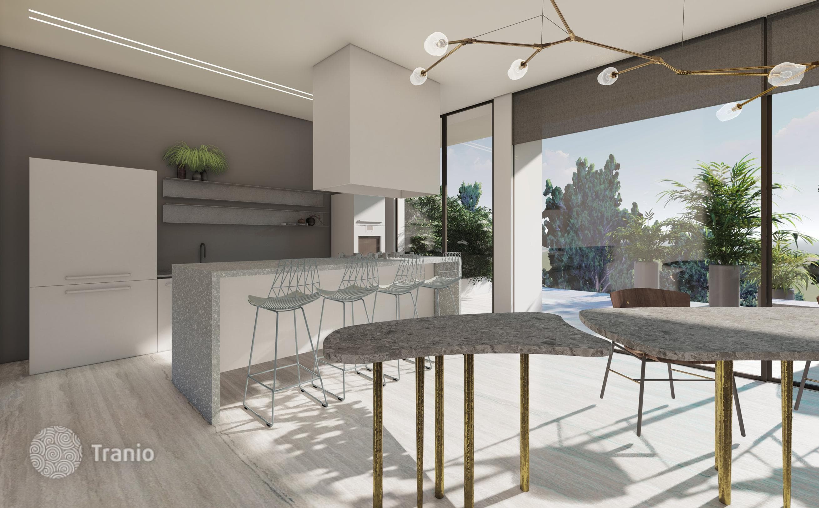 2-Bedroom Apartments with Sea View in Limassol, photo 3