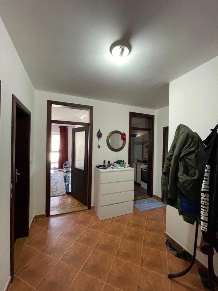 Квартира в Баре, Черногория, 99 м², фото 5