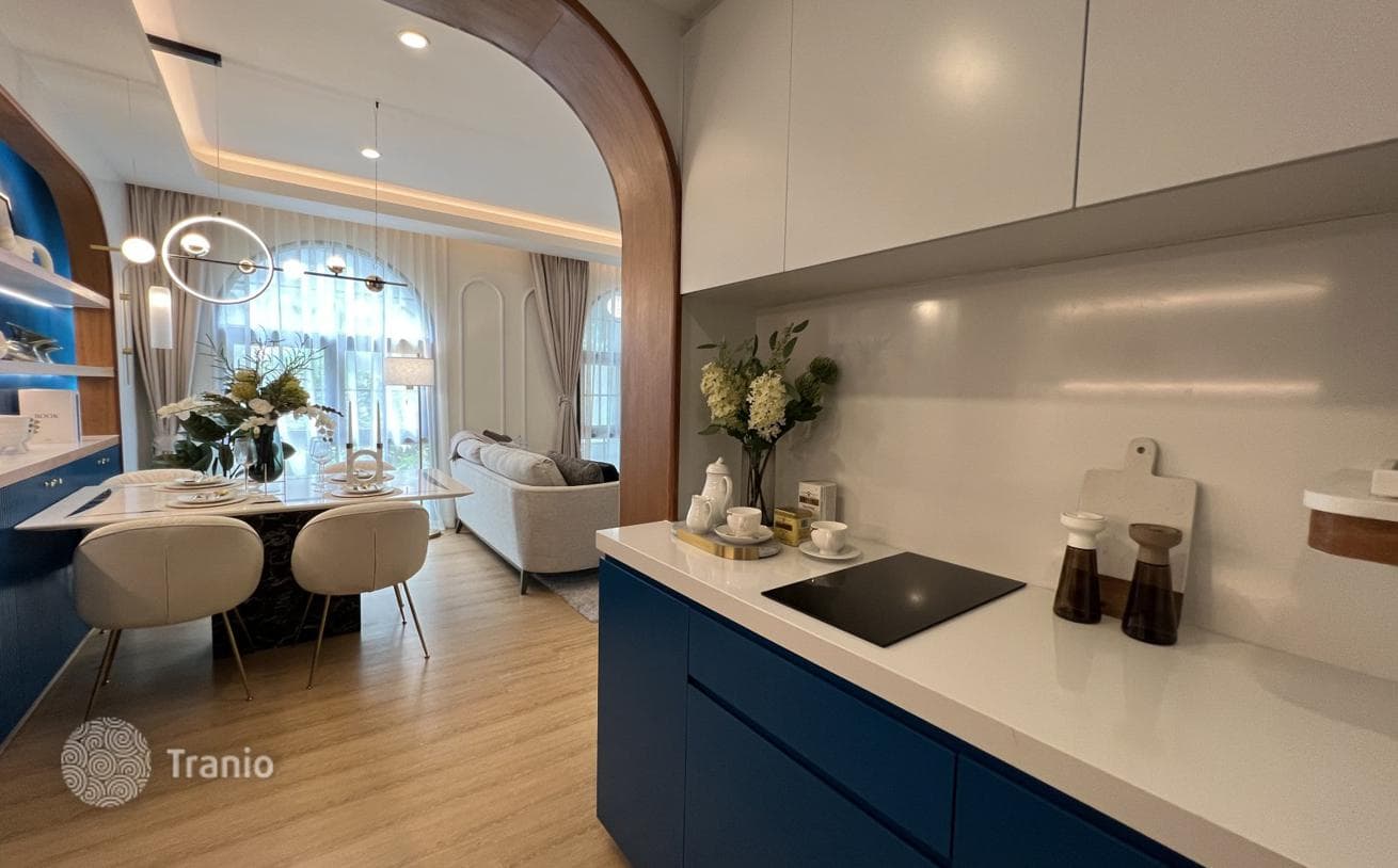 Studio Condo 47 m² in Muang Phuket, Phuket, photo 3