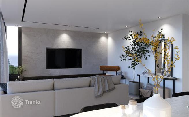 New Residence in a Quiet Area in Latssia, Cyprus, photo 4