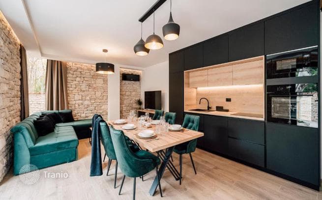 2-Bedroom Villa in Zadar, Croatia