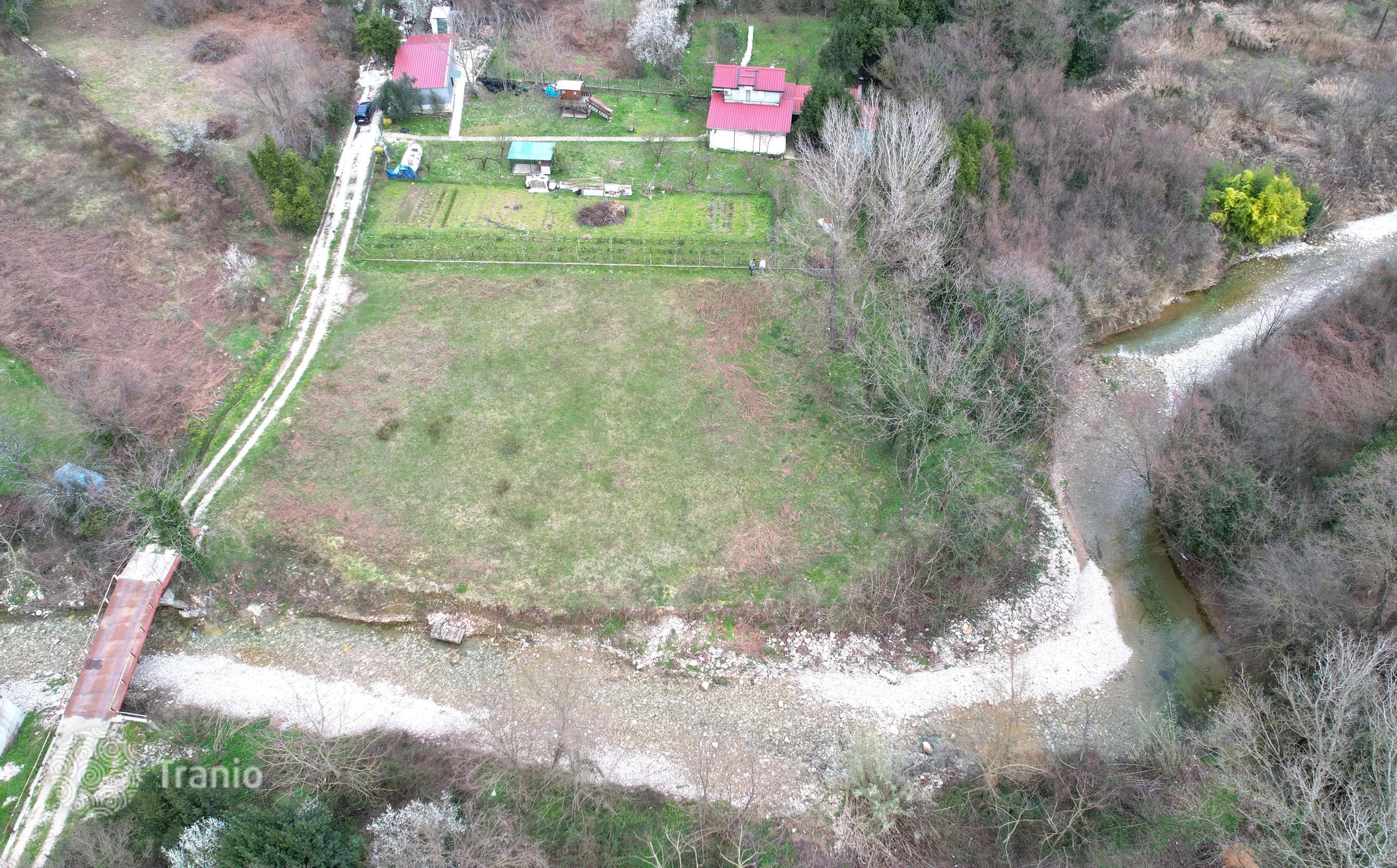 Land Plot in Herceg Novi, Montenegro, photo 5