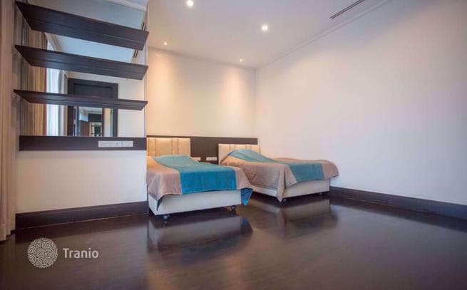 4-Bedroom Penthouse in Sathon, Bangkok, photo 2