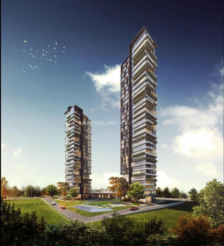 6-Bedroom Apartment in Golbasi, Ankara, photo 2