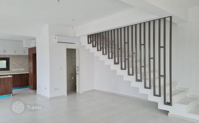 Furnished Villas with Private Pools in Trakhoni, Limassol, photo 3