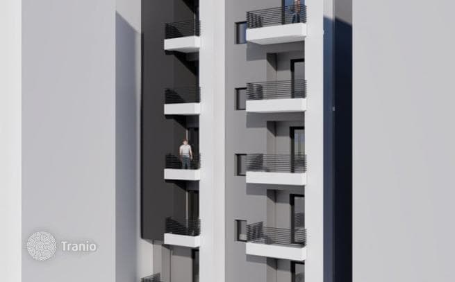 2-Bedroom Townhouse in Thessaloniki, photo 3