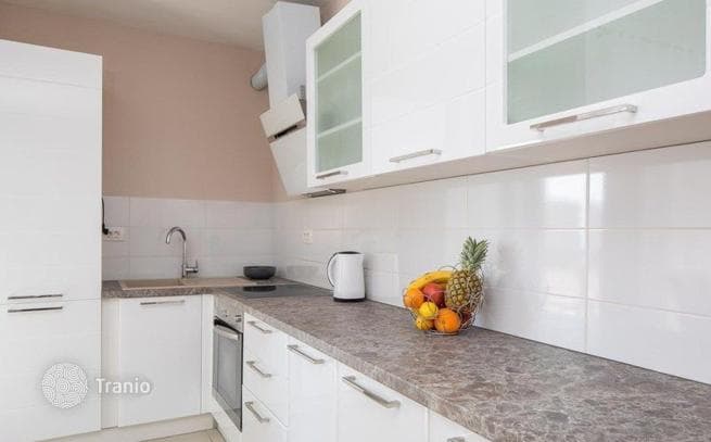 Studio in New Build in Makarska, Croatia, photo 2