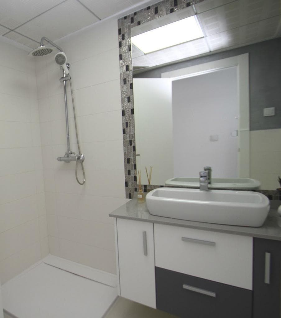 Апартаменты в Гуардамар-дель-Сегура, Испания, 69.5 м², фото 4
