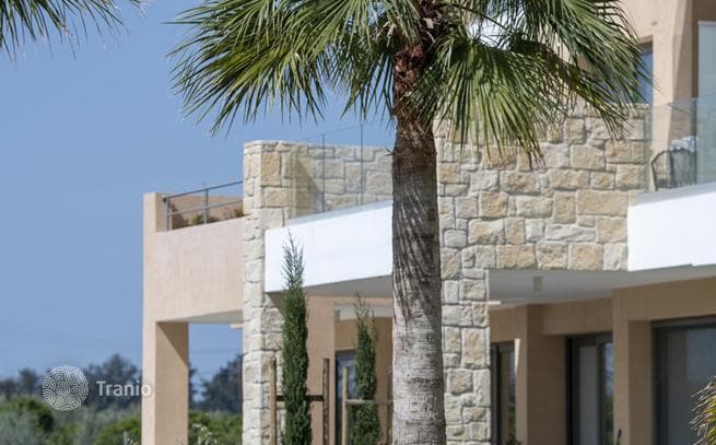 Gated Residential Development with Pools and Gardens near Limassol, photo 5