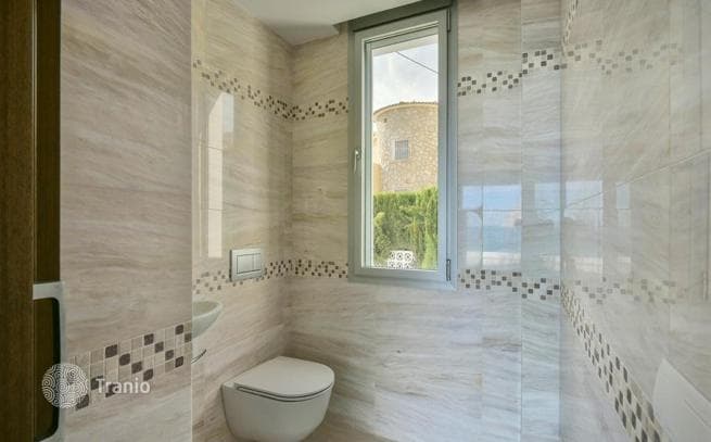 2-Bedroom House 600 m² in Calpe, photo 4