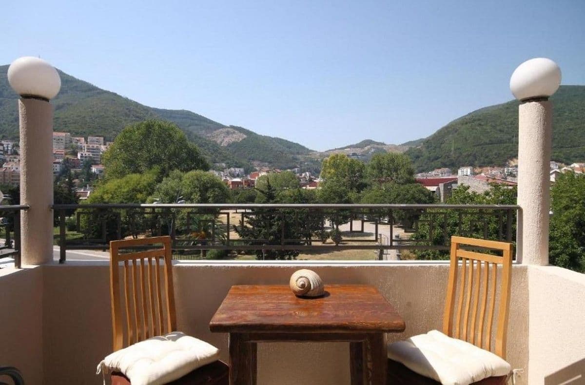 Apartment in Budva, Montenegro, photo 2