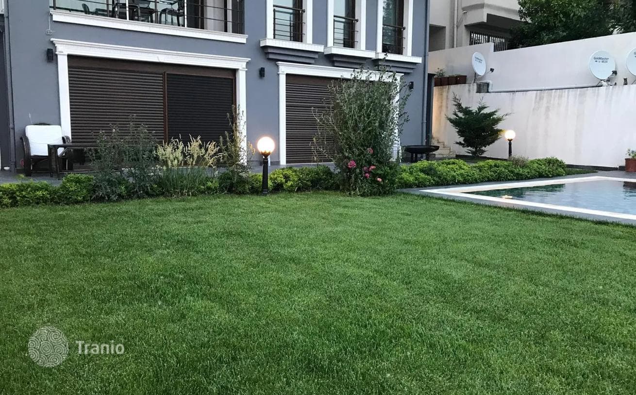 9-Bedroom Villa in Sariyer, Istanbul, photo 3