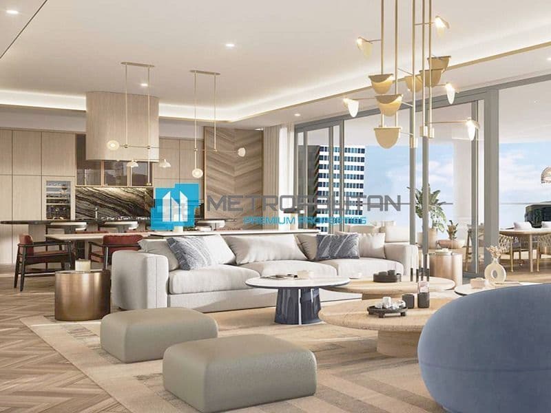 5-Bedroom Apartment in Jumeirah, Dubai, photo 5
