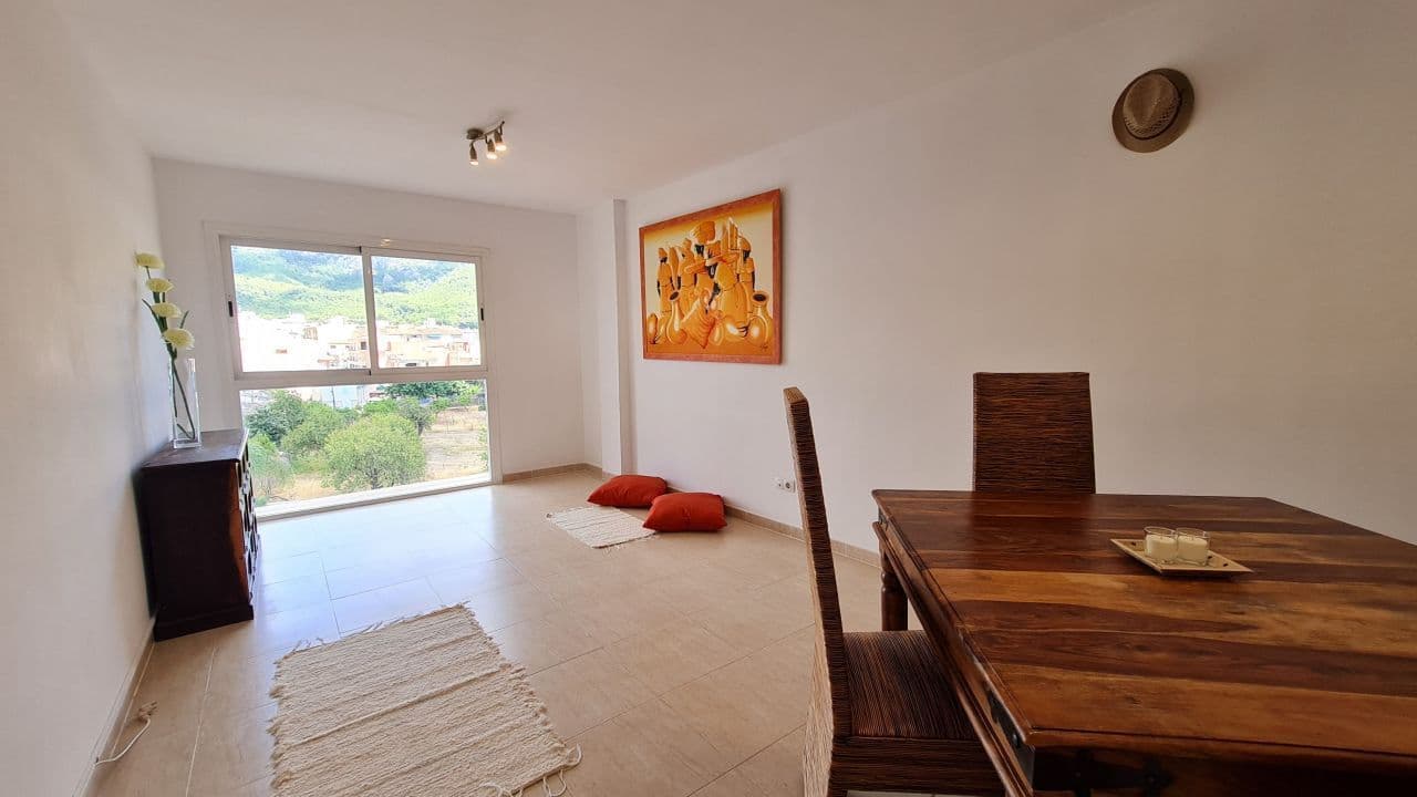 Апартаменты в Андрайче, Испания, 82 м², фото 2