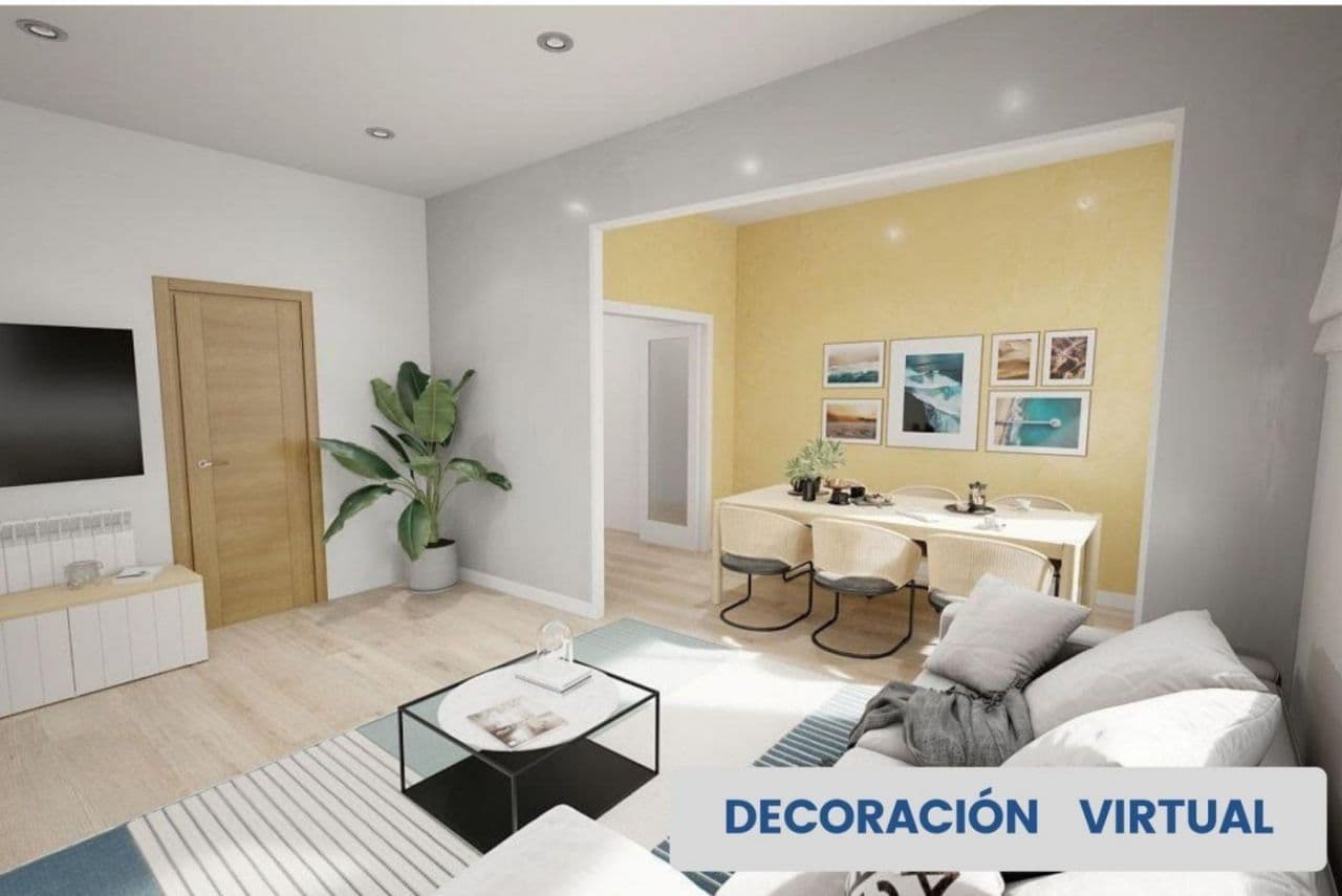 2-Bedroom Apartment in Barcelona