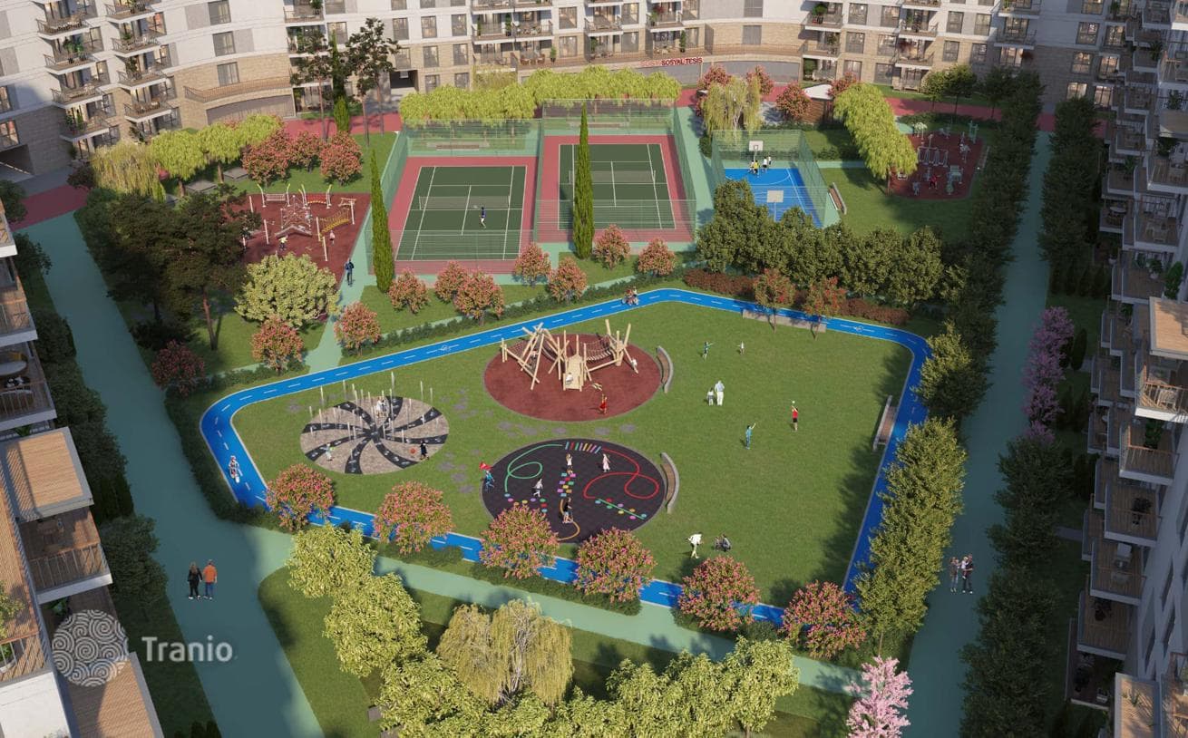 New Apartments from a Leading Turkish Developer in Antalya, photo 3