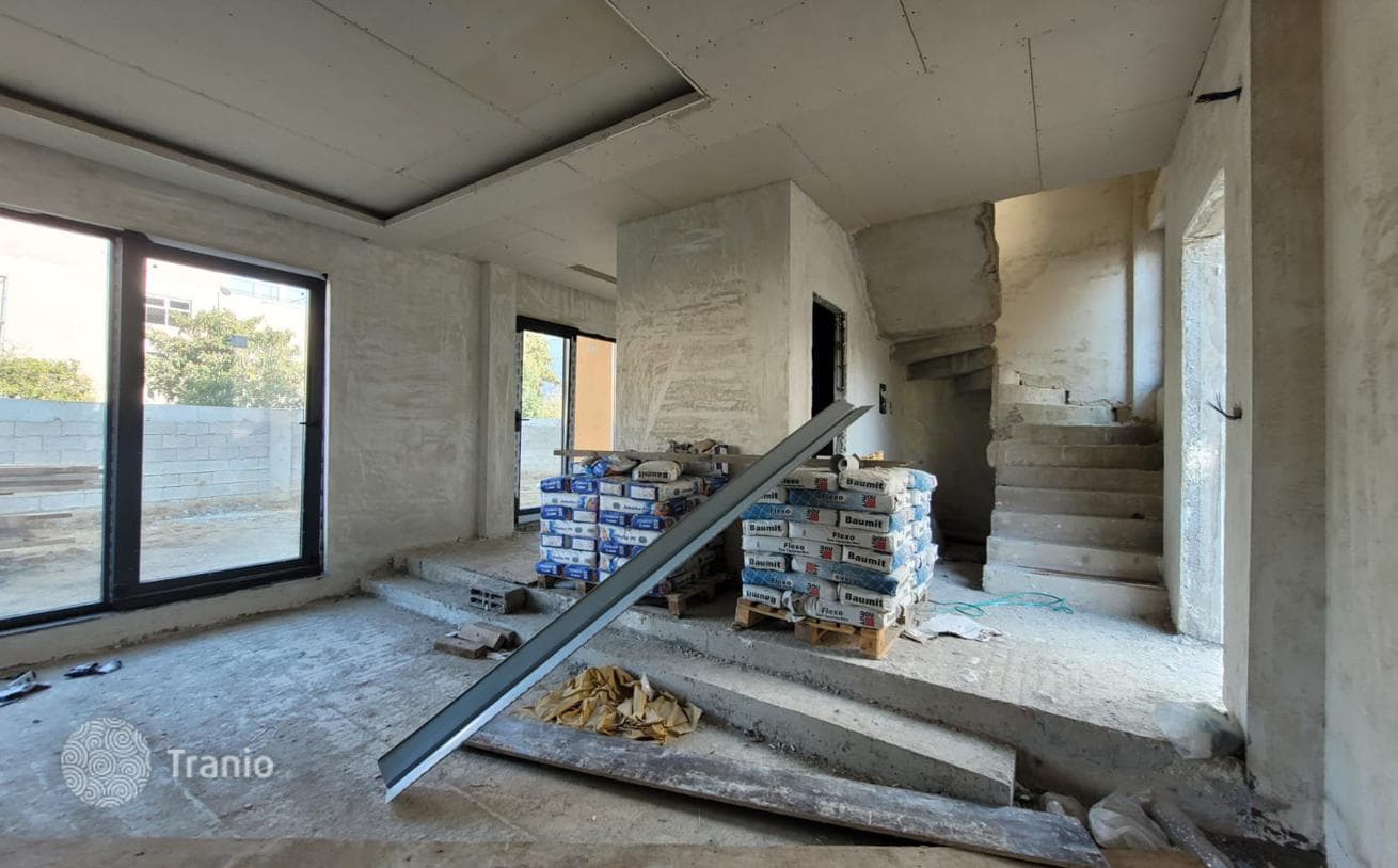 3-Story Townhouse Near the Sea in Batumi, photo 3
