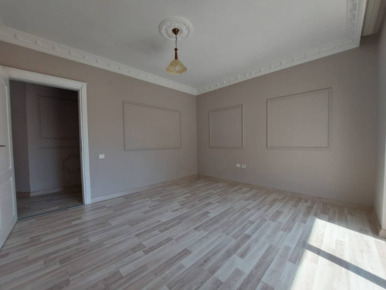 2-Bedroom (2+1) Apartment in Tosmur, Alanya, photo 5