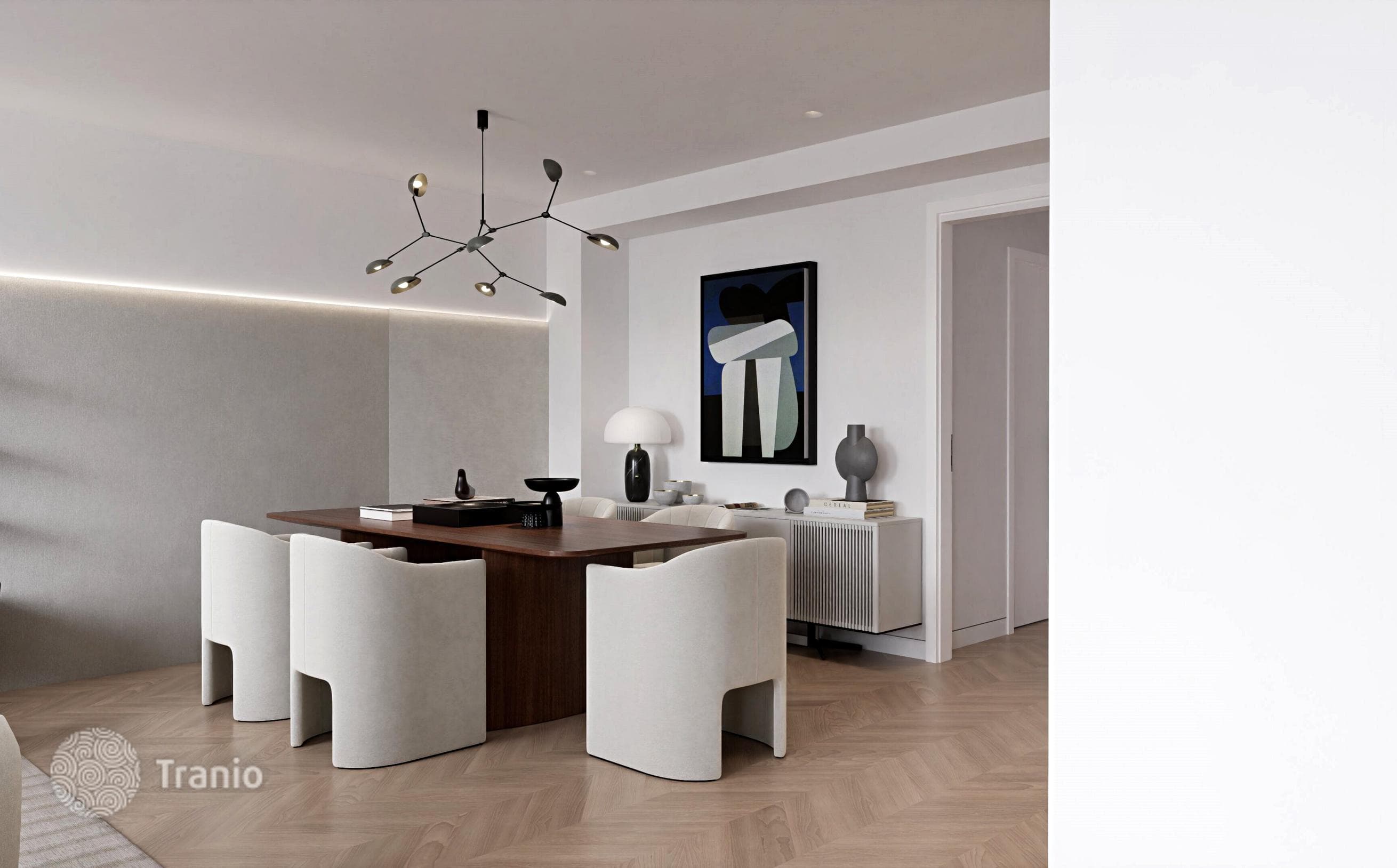 New Luxury Apartments 600 m from the Acropolis in Koukaki, Athens, photo 5