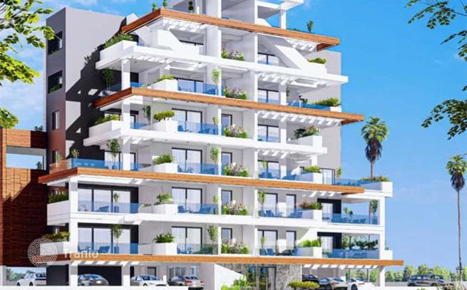 New Apartments with Sea View 100 m from the Beach in Larnaca, photo 5