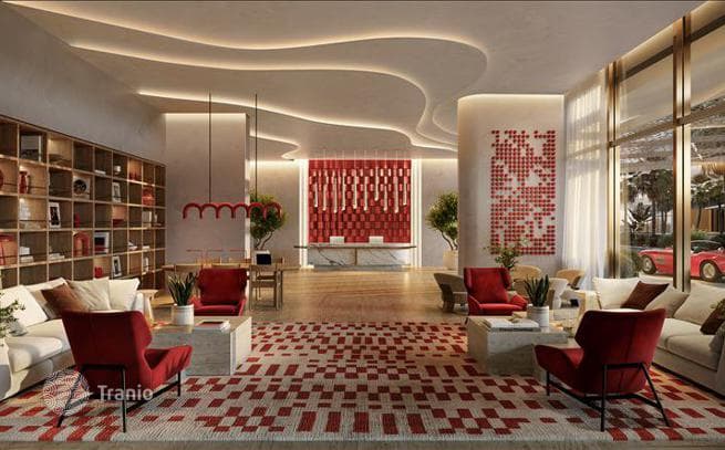 Nikki Beach Residences: Beachfront Apartments with Spa in Ras Al Khaimah, photo 4