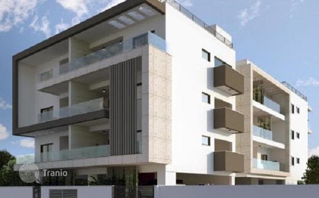 New Apartments with Parking in Limassol, Cyprus, photo 2