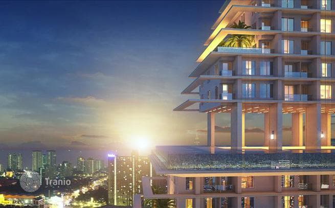Luxury High-Rise Residences with Water Park in Pattaya, photo 5
