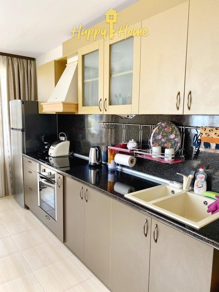 2-Bedroom Apartment in Nessebar, photo 3