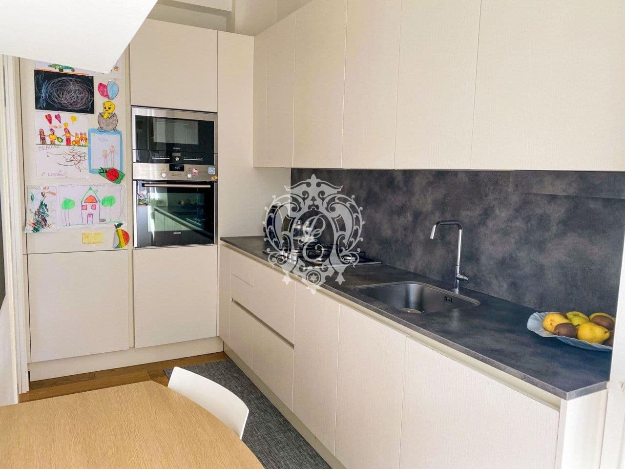 Квартира в Комо, Италия, 90 м², фото 4