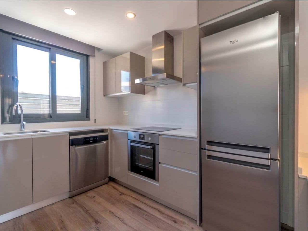 Таунхаус в Санта-Поле, Испания, 106 м², фото 5