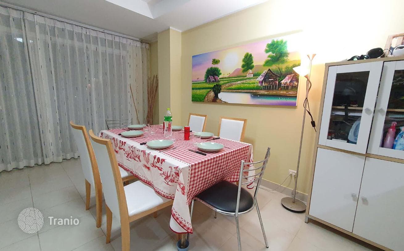 1-Bedroom Apartment in Patong, Phuket