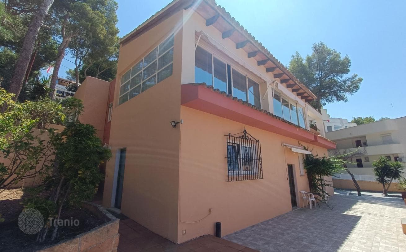 5-Bedroom Villa with Sea View in Costa de la Calma, Mallorca, photo 2