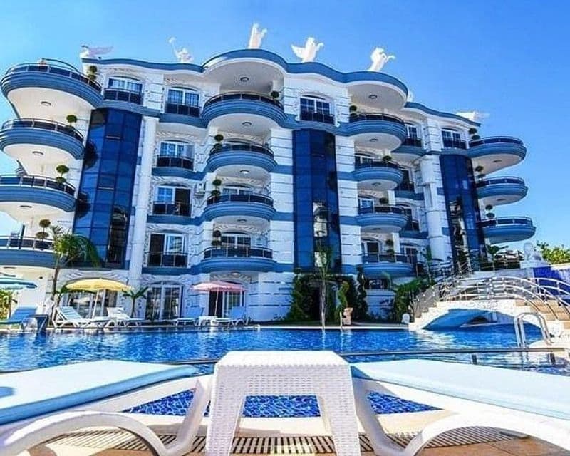 2-Bedroom Apartment in Didim, Turkey, photo 5