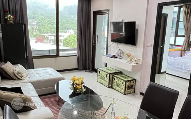 1-Bedroom Condo 72 m² in Muang Phuket, photo 4