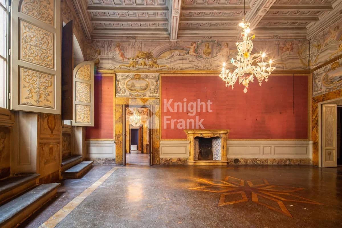 Апартаменты во Флоренции, Италия, 640 м², фото 3