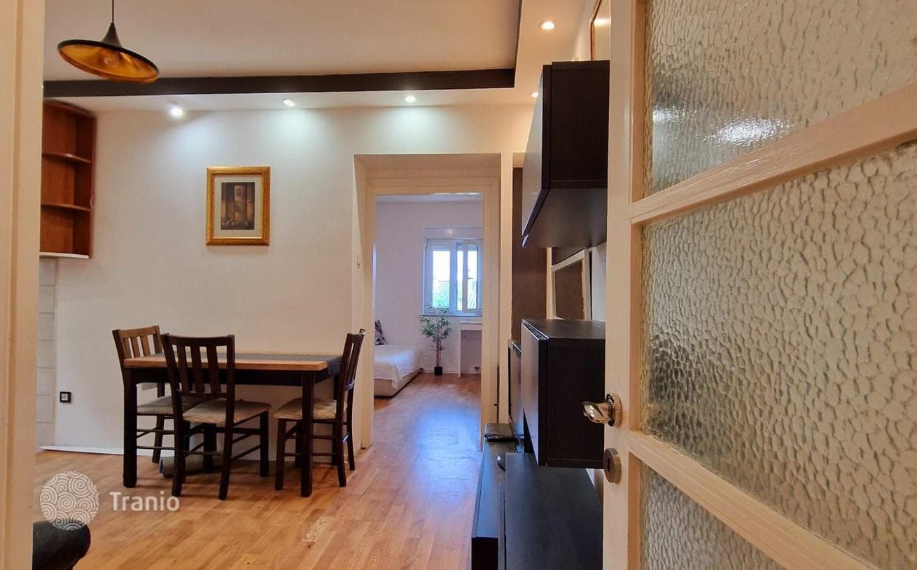 2-Bedroom Apartment with Parking and Terrace in Pecine, Rijeka, photo 4