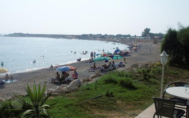 Land Plot in Timi, Cyprus