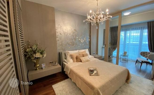 3-Bedroom Apartment in Kadikoy, Istanbul, photo 5