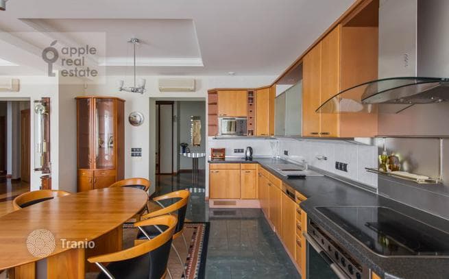2-Bedroom Apartment with Mosque View in Meshchansky District, Moscow, photo 5