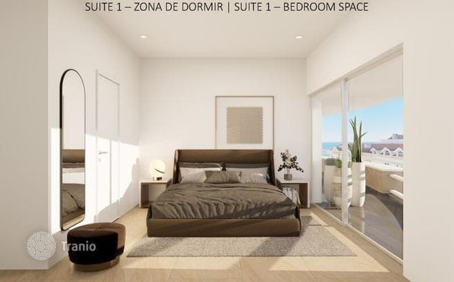 3-Bedroom Apartment with Sea View in Cascais, Portugal, photo 2