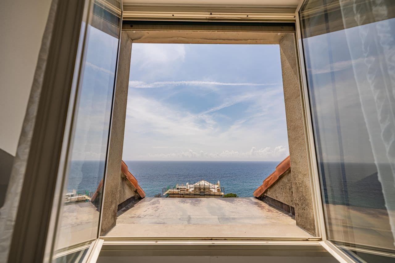 Апартаменты в Генуе, Италия, 100 м², фото 4