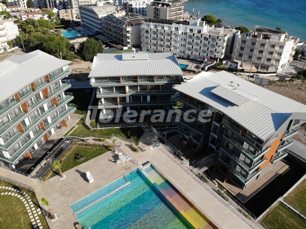 2-Bedroom Apartment in Didim, Turkey, photo 3