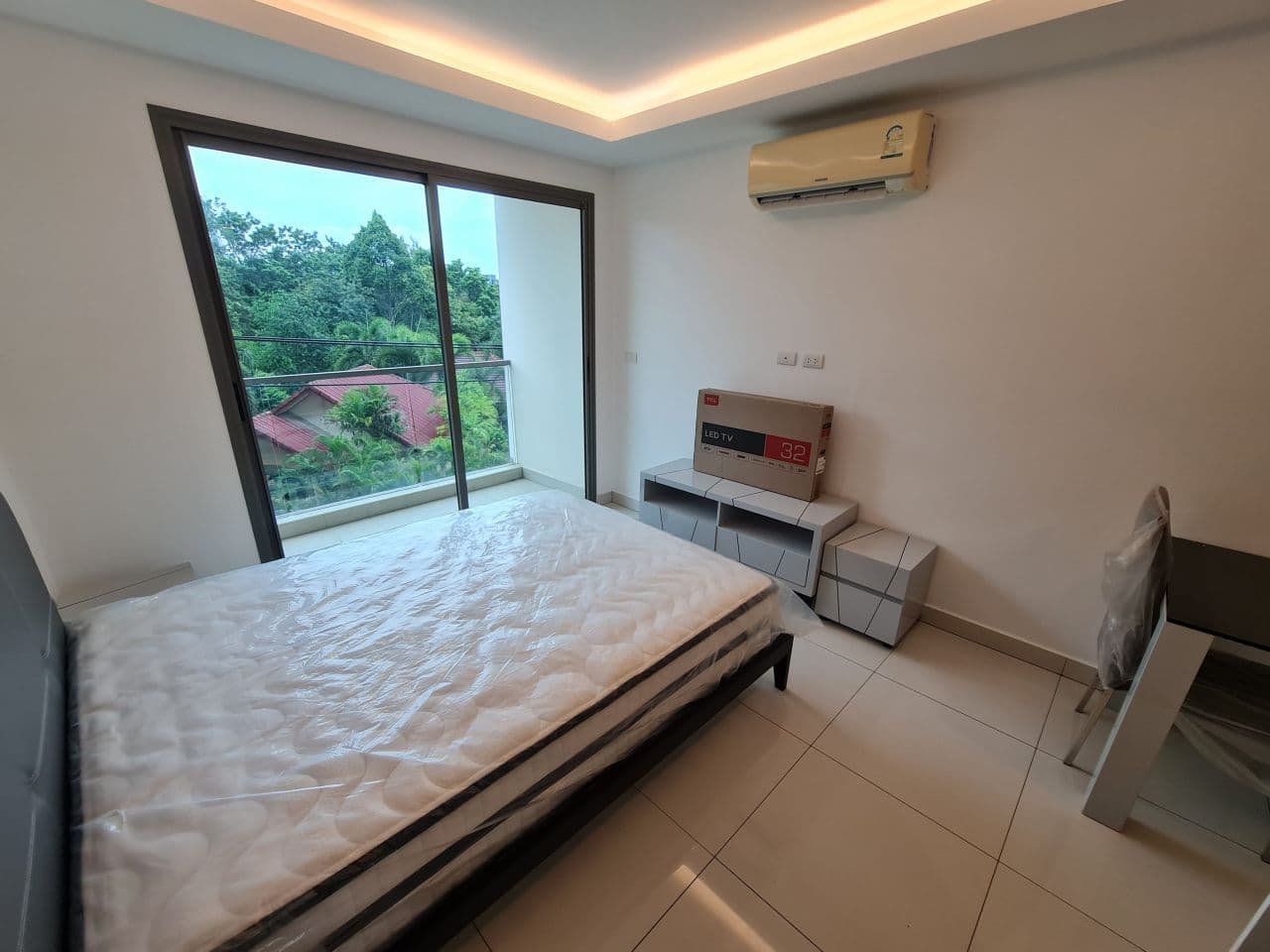 1-Bedroom Condo in Pattaya, photo 4