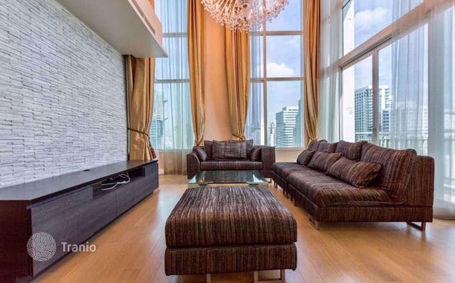 3-Bedroom Penthouse in Watthana, Bangkok, photo 5