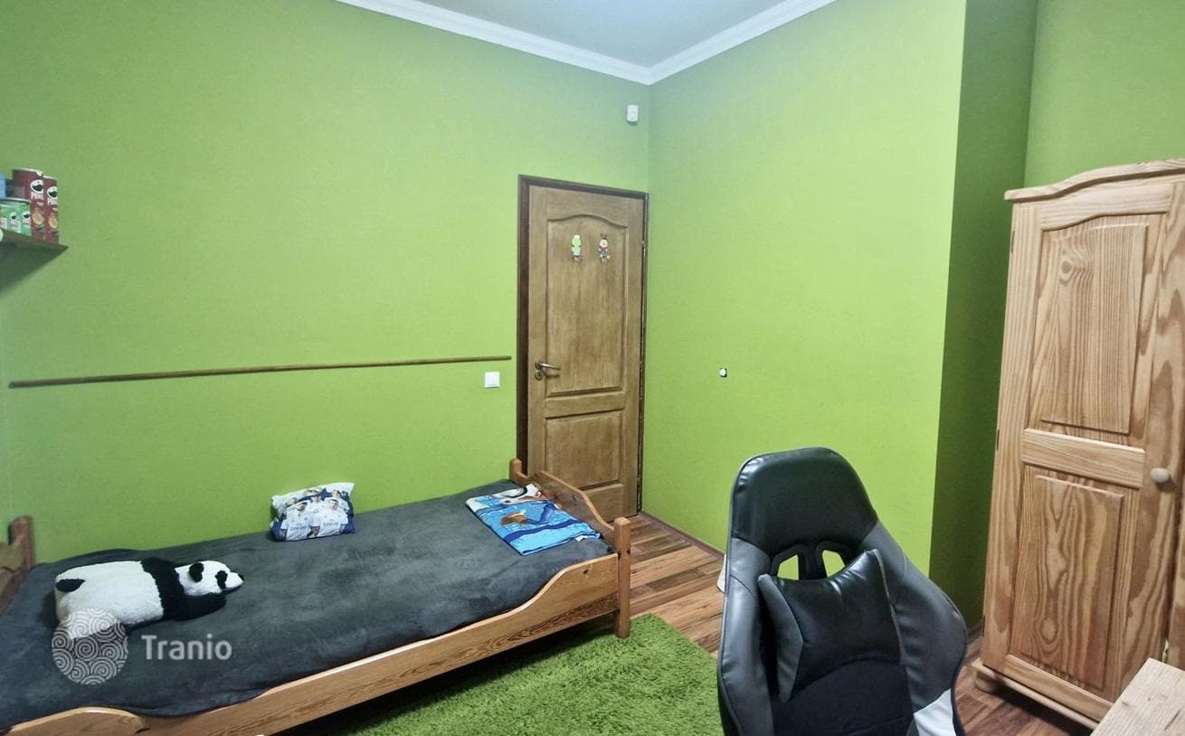3-Bedroom House in Debrecen