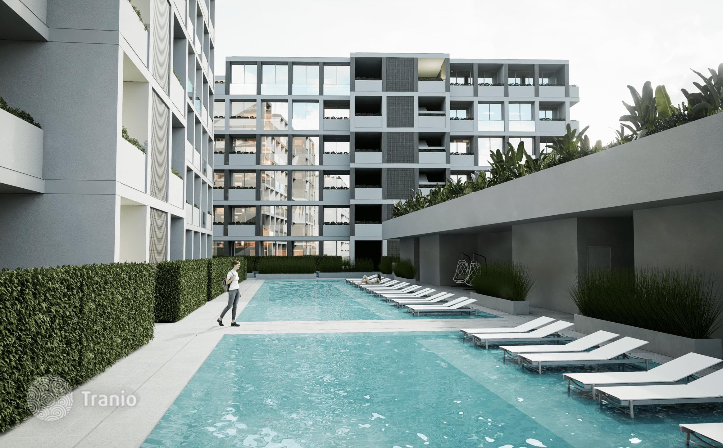 New Apartments with 1–3 Bedrooms in Lamai, Phuket, photo 2
