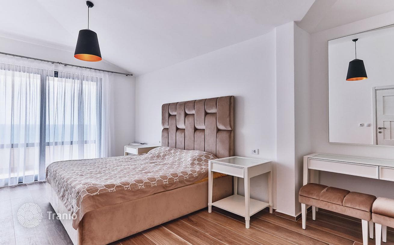 3-Bedroom Villa with Private Pool and Sea Views in Utjeha, Montenegro, photo 5