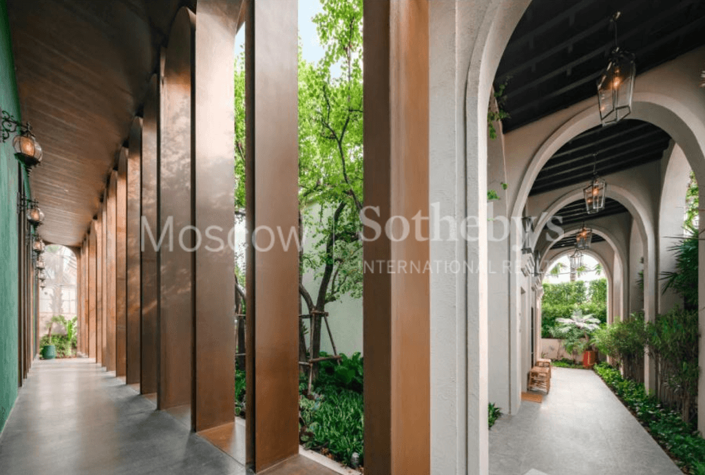 Studio in Hua Hin, Thailand, photo 4
