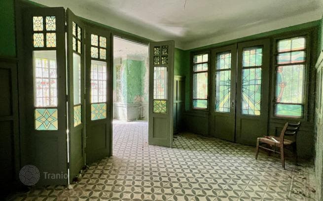 5-комнатная вилла 672 м² в Районе XII (Хедьвидеке), Венгрия, фото 2